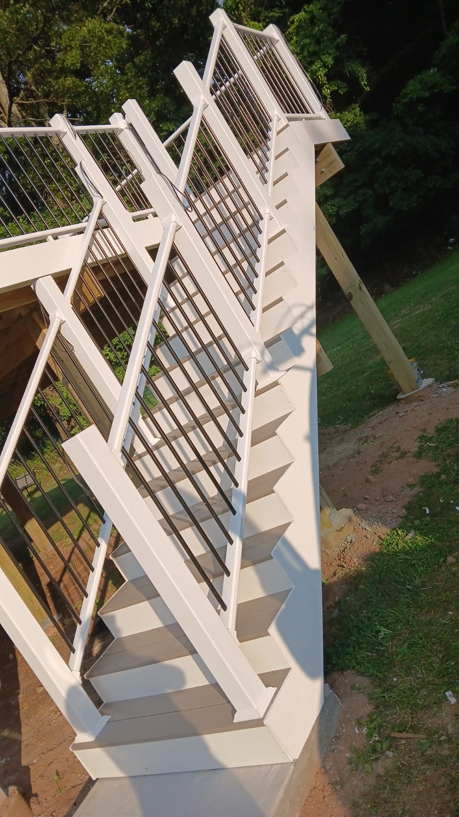 Proyecto de remodelación 415